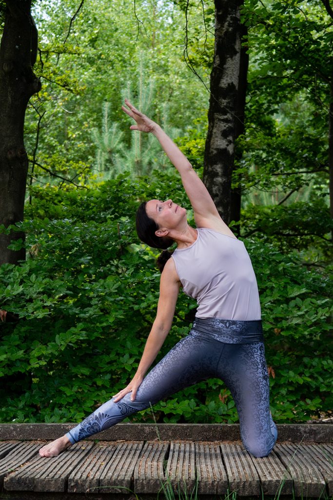 Gaby Wenning Yoga